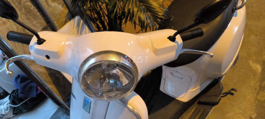Bán Vespa LX 3v 2015 - Xe đẹp. Mua bán Xe máy tại Quận Hai Bà Trưng Hà Nội được đăng bởi Mr Huy hình 6