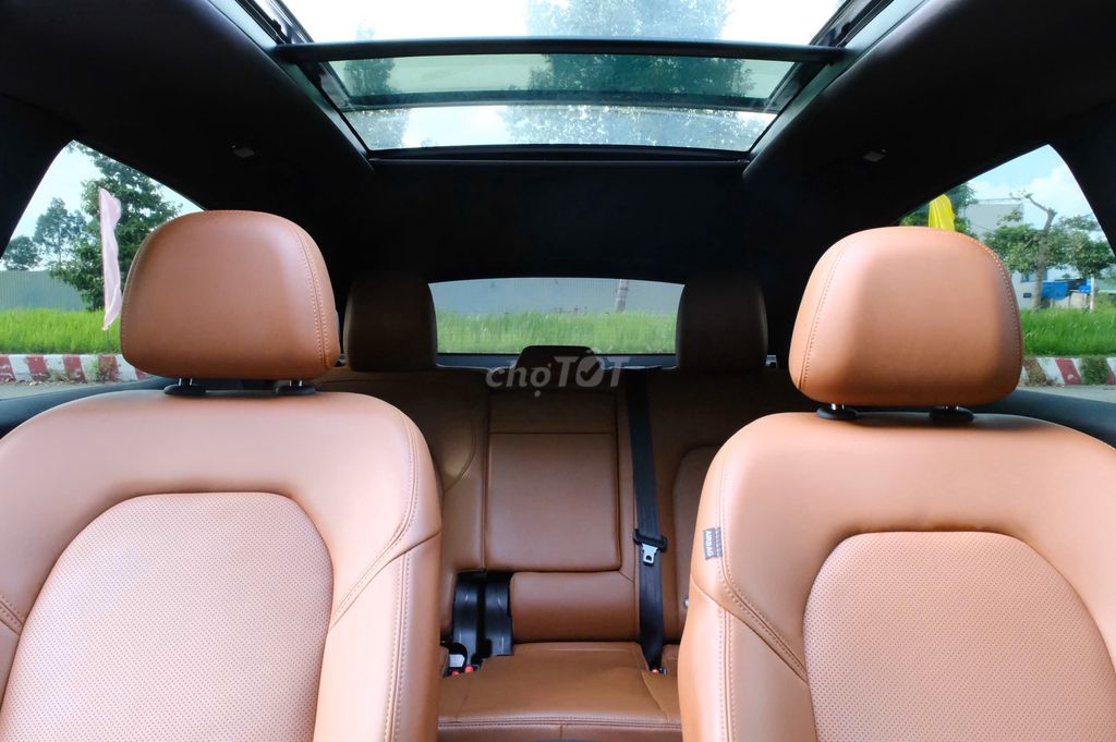 VinFast VF8 Plus 2023 - 48000 km. Mua bán Ô tô tại Quận 7 Tp Hồ Chí Minh được đăng bởi HYUNDAI MIỀN NAM hình 9