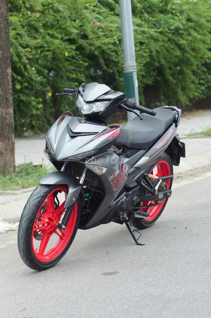 chào bán ex đèn led 2021, mới 99%. Mua bán Xe máy tại Quận Nam Từ Liêm Hà Nội được đăng bởi Thành hình 2