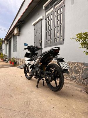 bán MX King 150 xe nhà bán. Mua bán Xe máy tại Quận 6 Tp Hồ Chí Minh được đăng bởi Hoàng Khánh