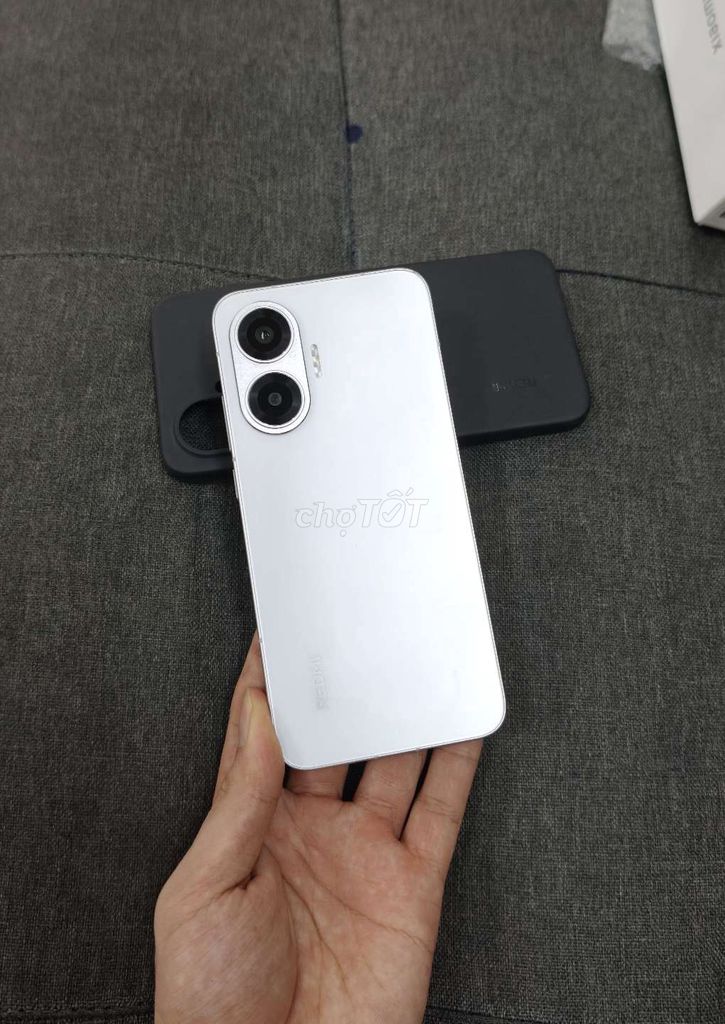 Turbo 4 Pro 16/256Gb Zin Ngon, Pin Trâu 7K5, Mạnh. Mua bán Điện thoại tại Quận Tân Bình Tp Hồ Chí Minh được đăng bởi Kiên Android Shop hình 1