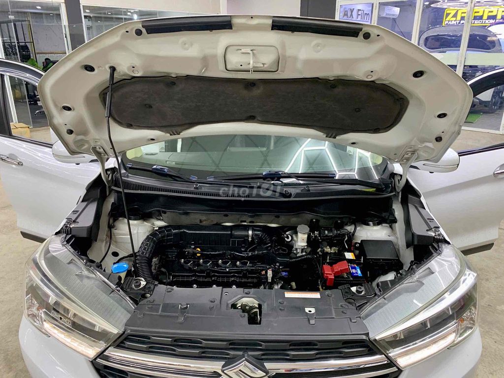 Suzuki XL 7 20202 chính chủ - 80000 km. Mua bán Ô tô tại Quận Bình Tân Tp Hồ Chí Minh được đăng bởi ThucNhiên Ly hình 20