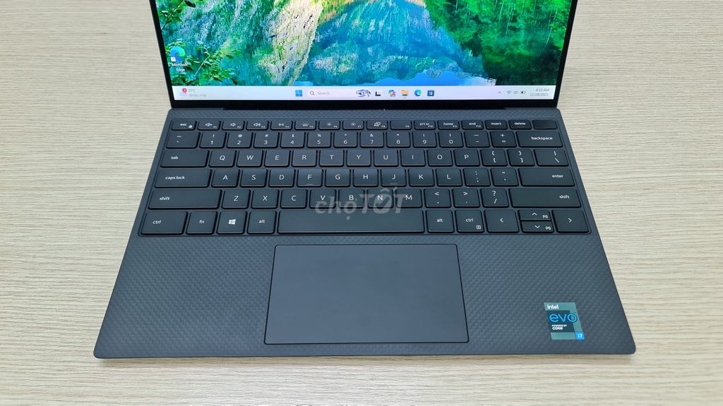 Like New Dell XPS 9310 i7-1185G7 thiết kế đỉnh cao. Mua bán Laptop tại Quận 10 Tp Hồ Chí Minh được đăng bởi Đinh Thị Hoài hình 1