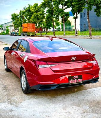 Elantra 2022 đời cao , lướt rẻ , sang trọng , chât
