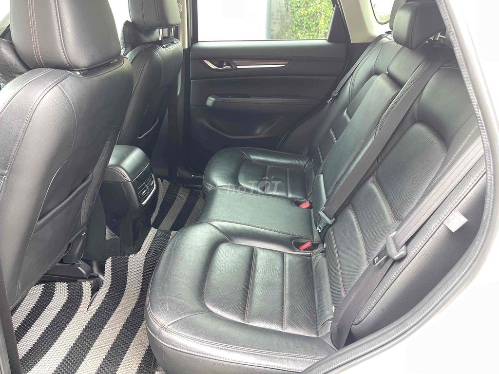 Mazda CX 5 2018 máy 2.5 Premium. Mua bán Ô tô tại Thị xã Tân Uyên Bình Dương được đăng bởi TÂM BÌNH DƯƠNG hình 11
