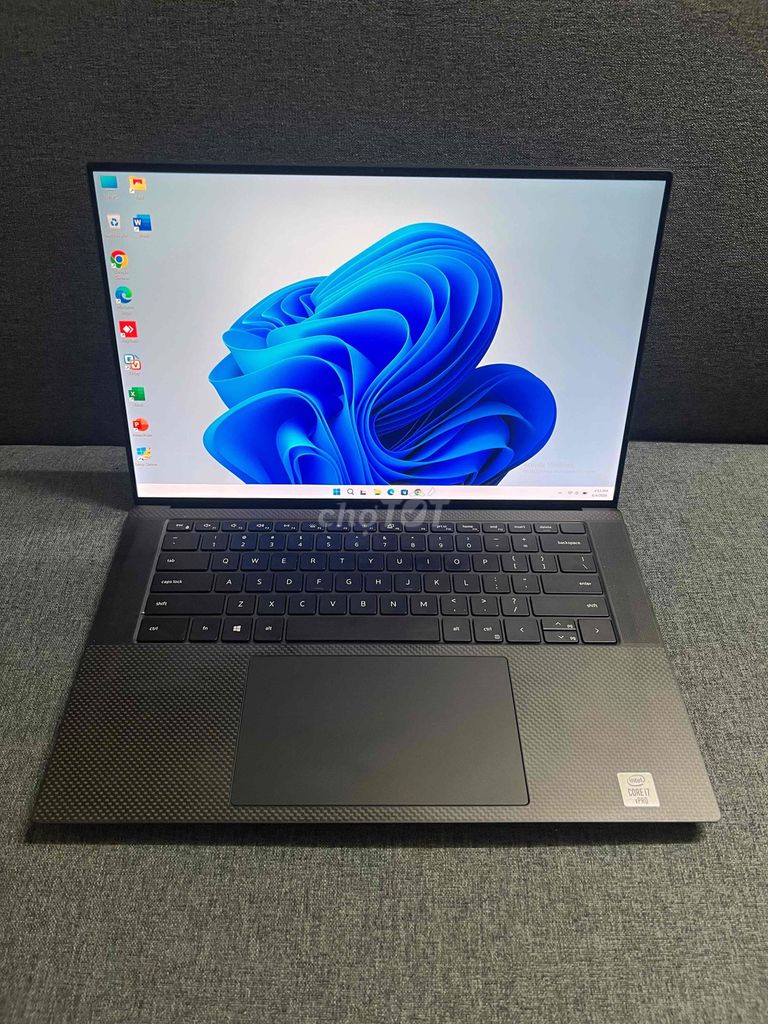 Dell Precision 5550 i7-10850H 15.6 inch. Mua bán Laptop tại Quận Đống Đa Hà Nội được đăng bởi Tiến Mạnh hình 1