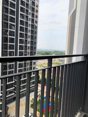 Аренда · 2 комн. · 55 м² · Thành phố Thủ Đức, ул. Nguyễn Xiển