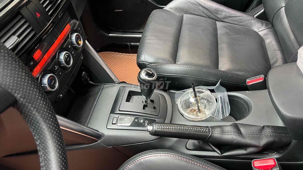 Mazda CX 5 2014 2.0 AT AWD - 110000 km. Mua bán Ô tô tại Quận Tân Bình Tp Hồ Chí Minh được đăng bởi Nguyễn Duy hình 6