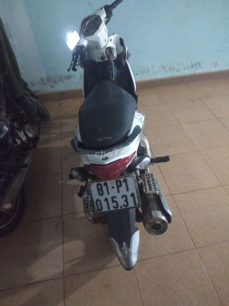 Xe êm ngon ở Pleiku ai mua alo nha dc mua. Mua bán Xe máy tại Thành phố Pleiku Gia Lai được đăng bởi Chương Đoàn hình 1