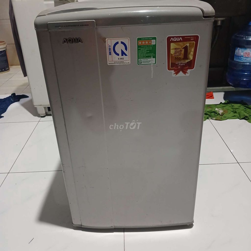 Cần thanh lý. Mua bán Tủ lạnh tại Huyện Bình Chánh Tp Hồ Chí Minh được đăng bởi thanhtuan hình 1