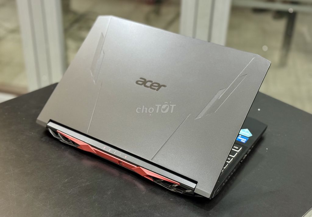 Acer Nitro 5 i5 11400H, 16GB, 512GB, RTX3050 144Hz. Mua bán Laptop tại Quận Gò Vấp Tp Hồ Chí Minh được đăng bởi Nguyễn Trọng Thông hình 6