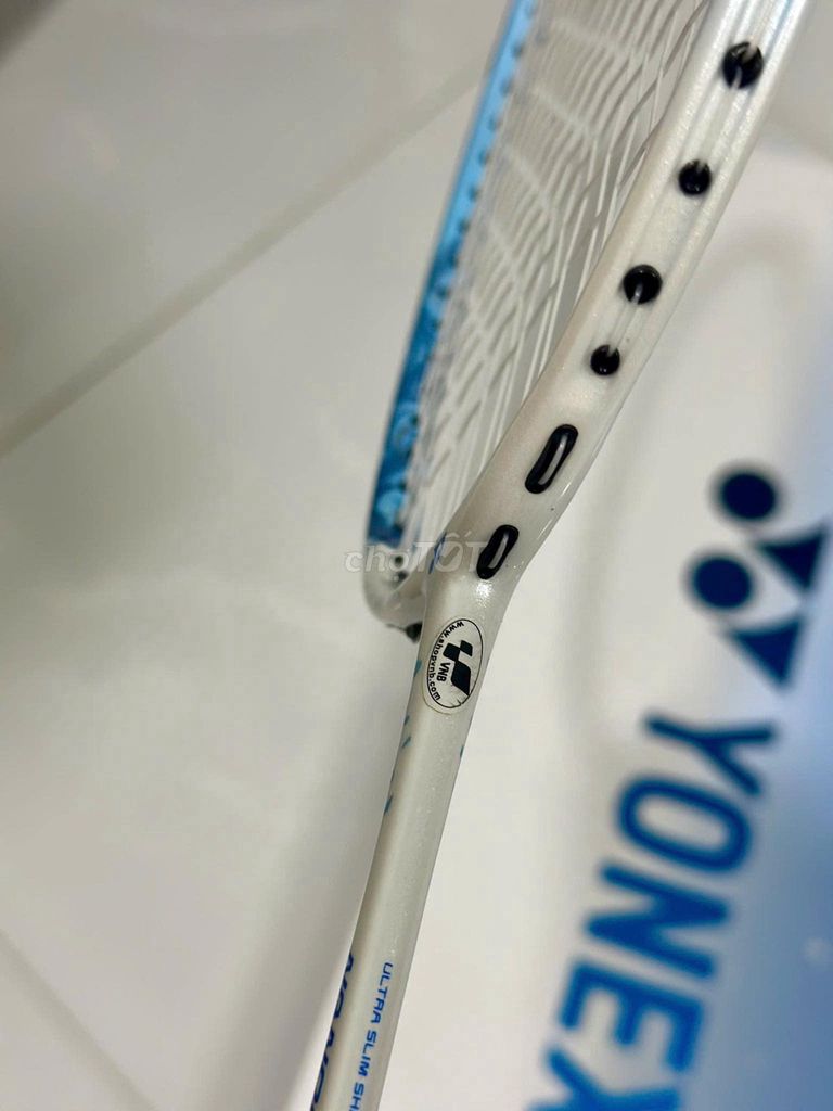 Vợt cầu lông Yonex NanoFlare FL New 2024. Mua bán Đồ thể thao, Dã ngoại tại Quận 7 Tp Hồ Chí Minh được đăng bởi Tú hình 4