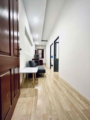 Аренда · 2 комн. · 45 м² · Quận Phú Nhuận, ул. Nguyễn Văn Vĩnh