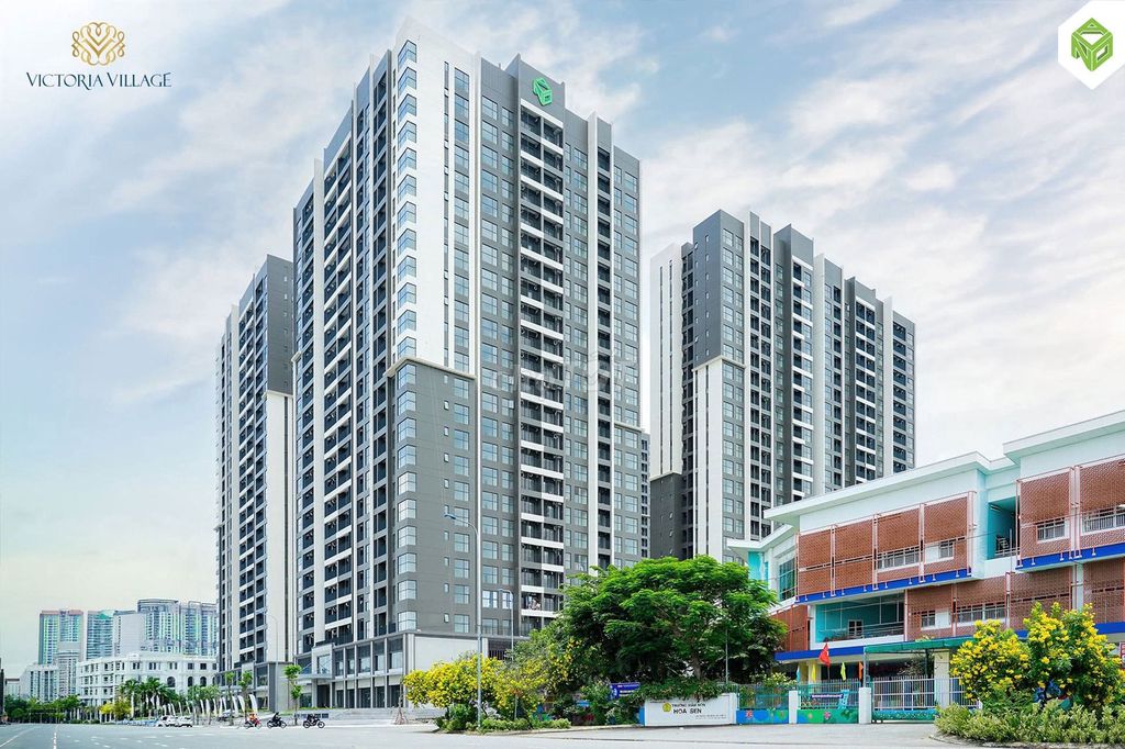 Rent · 3 bd · 88 м² · Thành phố Thủ Đức, ул. Đồng Văn Cống