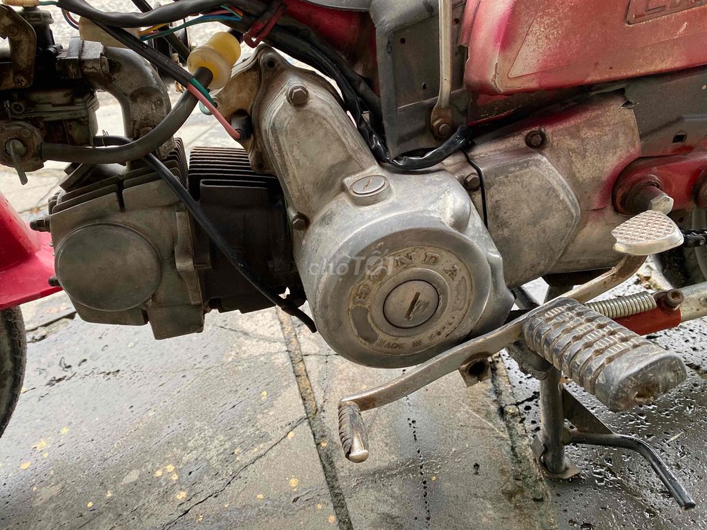 bán xe citi chở hàng may êm. Mua bán Xe máy tại Huyện Trảng Bom Đồng Nai được đăng bởi tien dat hình 6