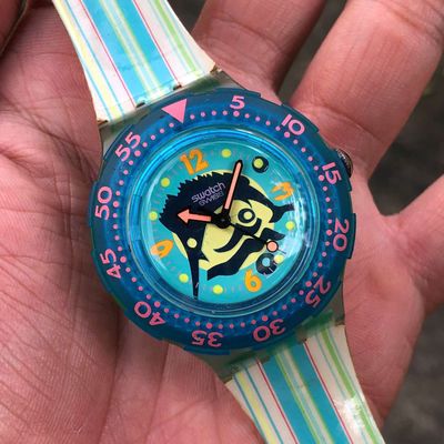 đồng hồ swatch swiss thụy sỹ. Mua bán Đồng hồ tại Quận Tân Phú Tp Hồ Chí Minh được đăng bởi Đồng hồ 2hand