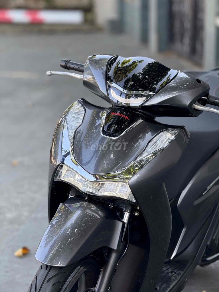 SH 160i ABS 2024 MIX XÁM LAMBO LƯỚT. Mua bán Xe máy tại Thành phố Thủ Đức Tp Hồ Chí Minh được đăng bởi Vũ Vũ hình 10
