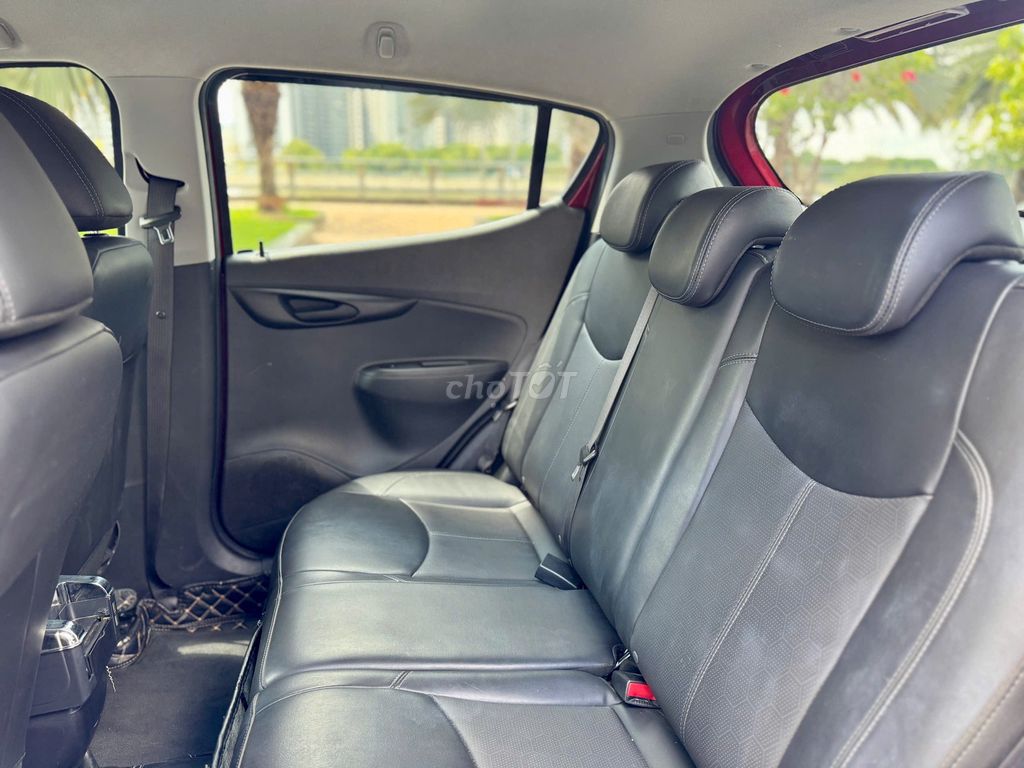 VinFast Fadil Plus 2021 - Màu đỏ - 3v5km. Mua bán Ô tô tại Thành phố Thủ Đức Tp Hồ Chí Minh được đăng bởi OTOCITY hình 9