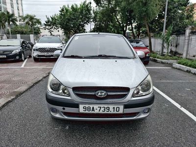 2009 1.4 AT - 240000 km. Mua bán Ô tô tại Thành phố Bắc Giang Bắc Giang được đăng bởi Cao Sơn