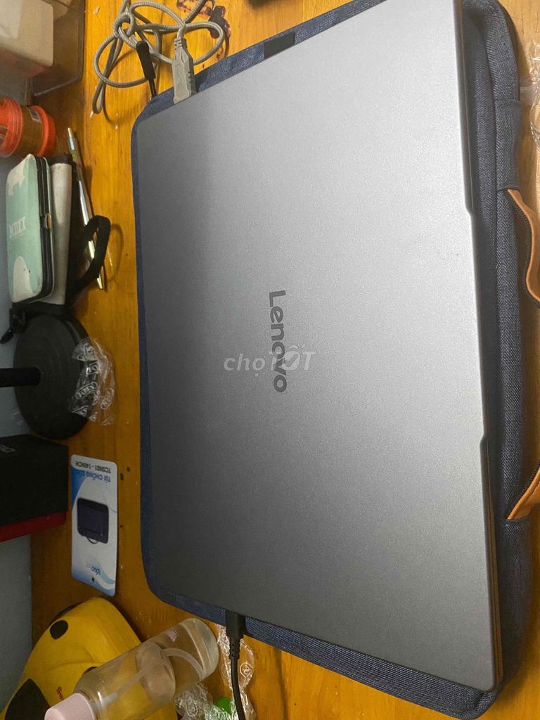 Lenovo Ideapad Slim 5 Ryzen 7 14 inch 32GB/528GB. Mua bán Laptop tại Huyện Nhà Bè Tp Hồ Chí Minh được đăng bởi Noname hình 1