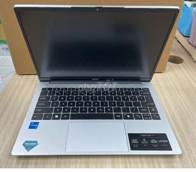 ✅Acer Aspire Lite 14 Core i5 13500H I 16G I 512G . Mua bán Laptop tại Quận Tân Phú Tp Hồ Chí Minh được đăng bởi Lâm hình 1
