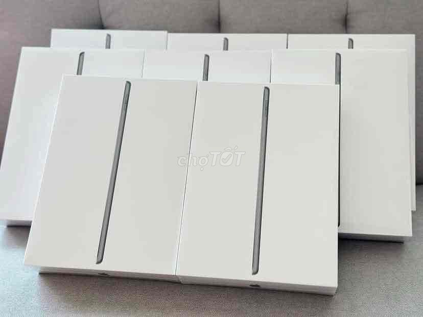 iPad Gen 9 64Gb New Seal 100% 🔥