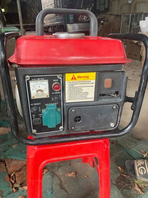thanh lý máy phát mini cx 700w máy nô xiêu êm. Mua bán Đồ dùng văn phòng tại Huyện Quế Võ Bắc Ninh được đăng bởi thức tỉnh 