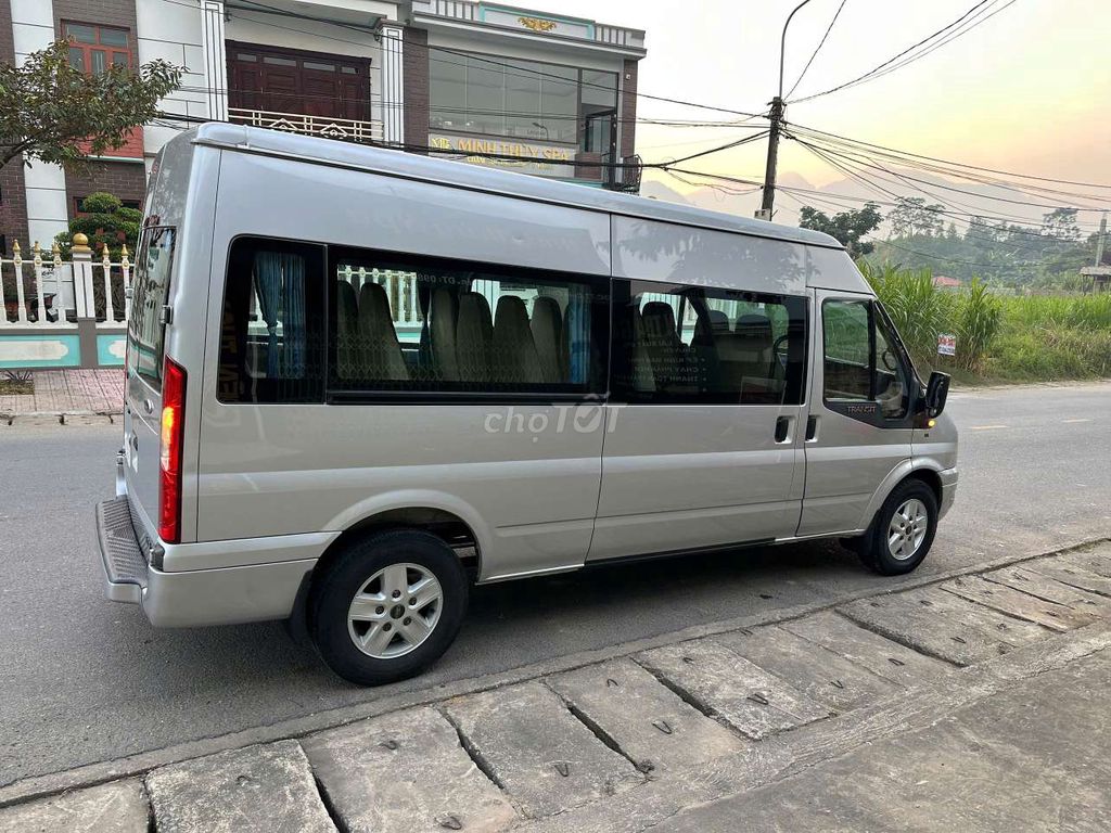 2018 SVP - 120000 km. Mua bán Ô tô tại Huyện Đại Từ Thái Nguyên được đăng bởi Thành hình 3