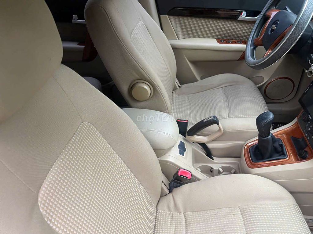 4 158 2009 LT 2.4 - 123456 km. Mua bán Ô tô tại Quận Tân Bình Tp Hồ Chí Minh được đăng bởi Dinh van thanh hình 9