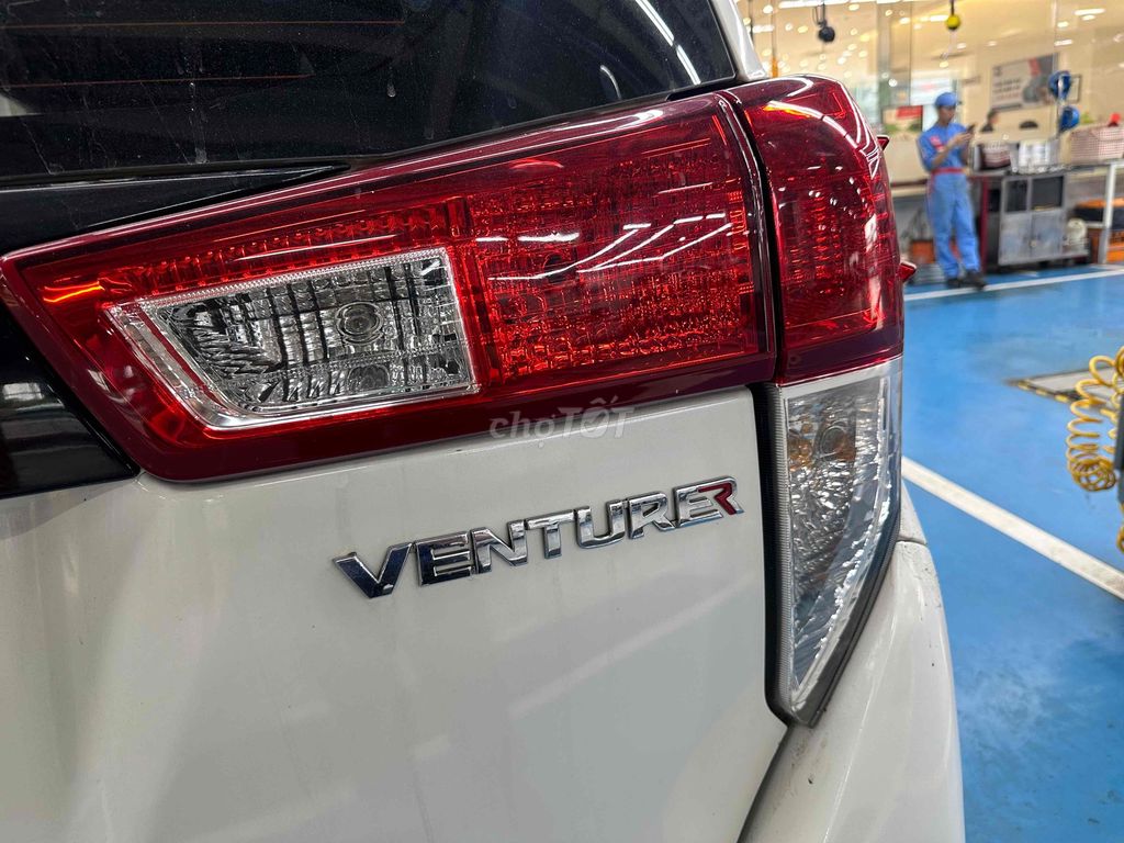 Toyota Innova 2019 2.0 Venturer - 7 c tự động. Mua bán Ô tô tại Quận Bình Thạnh Tp Hồ Chí Minh được đăng bởi phuongneo hình 4