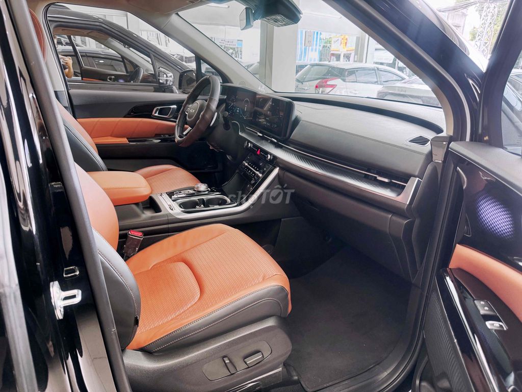 Kia Carnival Signature 2.2D Cuối 2023 Siêu Lướt. Mua bán Ô tô tại Thành phố Nha Trang Khánh Hòa được đăng bởi Nghĩa Thi hình 16