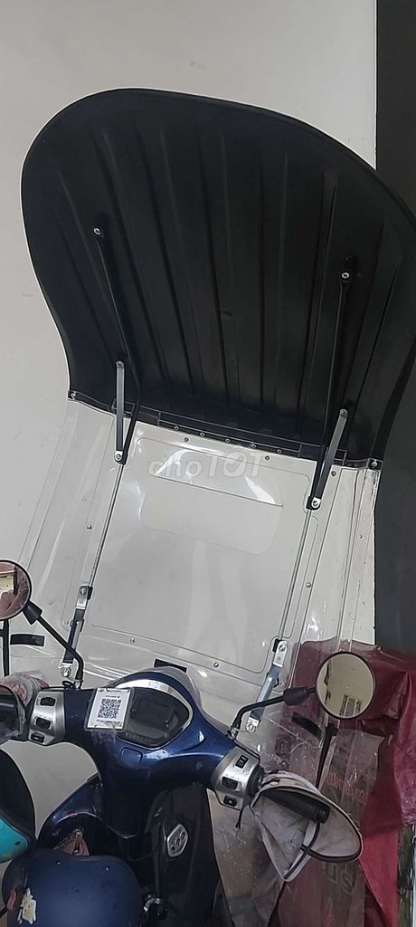 Che mưa nắng xe máy. Mua bán Phụ tùng xe tại Quận Nam Từ Liêm Hà Nội được đăng bởi vu huong hình 1