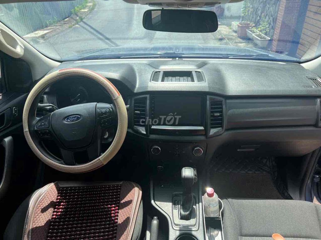 Ford Ranger XLS AT 2019 Chất Xe Miễn Bàn. Mua bán Ô tô tại Quận 12 Tp Hồ Chí Minh được đăng bởi AUTOMAX SAI GON hình 9