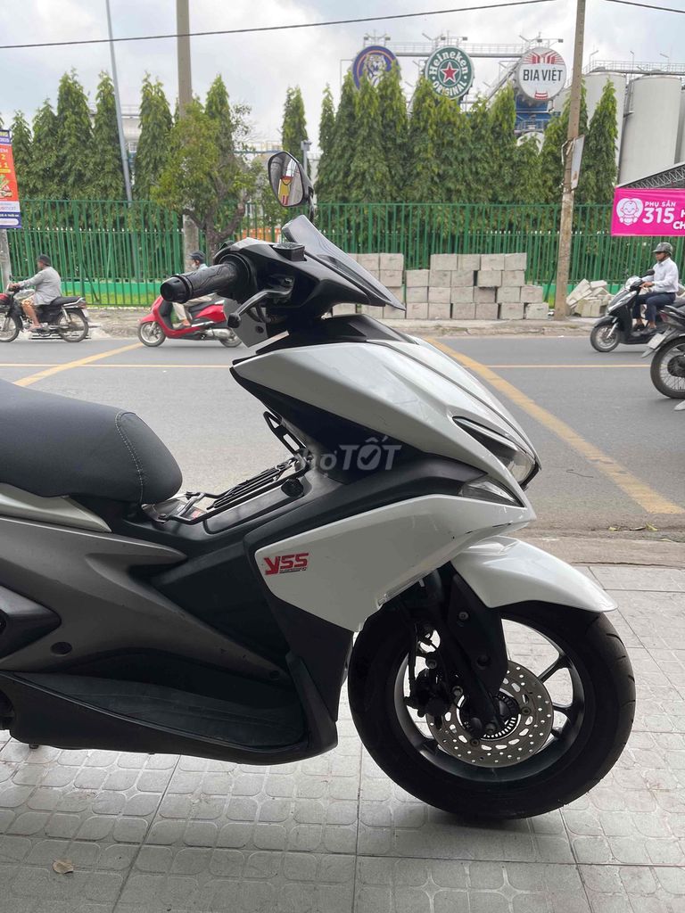 NVX - 2018. Mua bán Xe máy tại Quận 12 Tp Hồ Chí Minh được đăng bởi Ngọc Hiếu hình 9