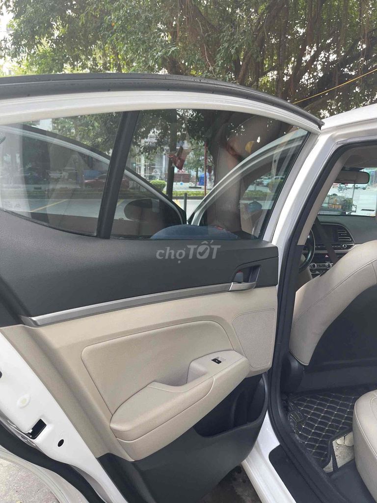 Hyundai Elantra 2022 2.0 AT - 9656. Mua bán Ô tô tại Thành phố Bắc Ninh Bắc Ninh được đăng bởi Safari Nguyễn  hình 8