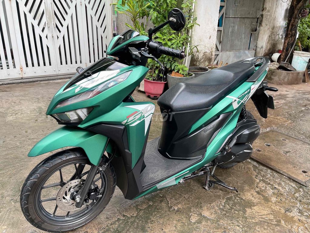 Vario 125cc 2O2O.Odo 22k km. Bstp. Giá nhanh. ❤️