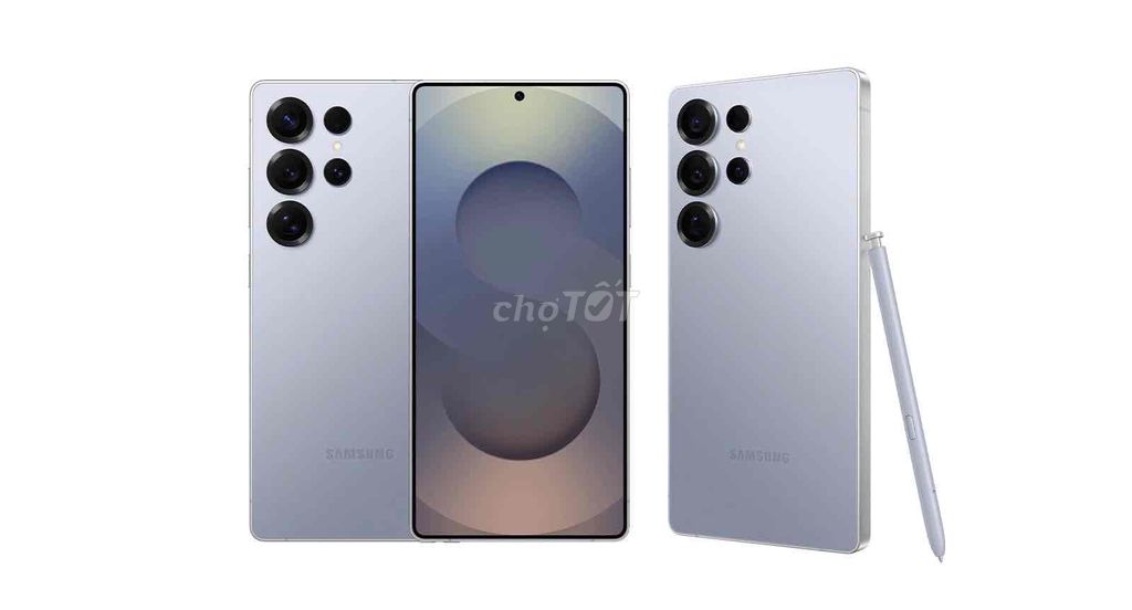 SAMSUNG S25 ULTRA VN -NEWSEAL-BH HÃNG DÀI-12/256G. Mua bán Điện thoại tại Thành phố Biên Hòa Đồng Nai được đăng bởi Mobile Di Động Biên Hoà hình 1