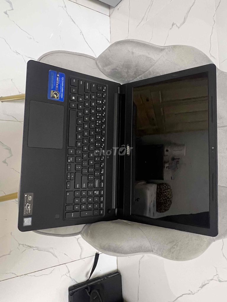 Dell 3576 i5 7200u 15.6 inch 8GB/128GB. Mua bán Laptop tại Thành phố Biên Hòa Đồng Nai được đăng bởi Bối Bối hình 1