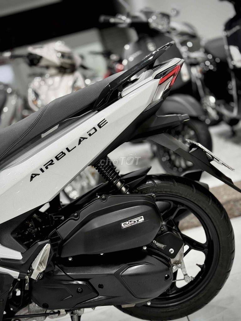AirBlade125 2022 Lướt ( Hỗ trợ Trả GÓP ) 🔥🔥. Mua bán Xe máy tại Thị xã Phú Mỹ Bà Rịa - Vũng Tàu được đăng bởi Cửa Hàng Xe Máy Phú Mỹ hình 9