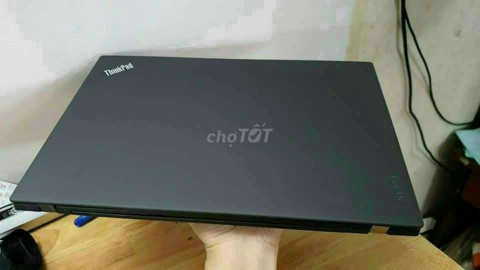 Thinpad  X 260   i7