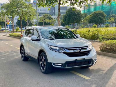 Honda CR V 2019 1.5L - 32000 km