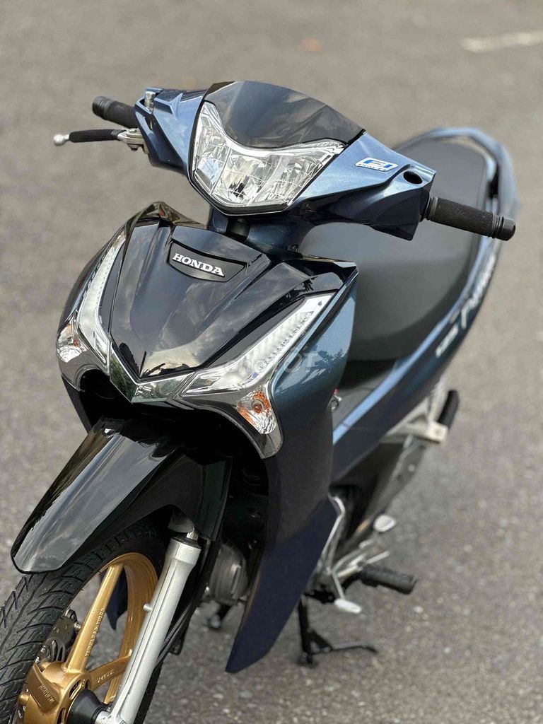 #future 2013 batp chính chủ có bán góp. Mua bán Xe máy tại Thành phố Thủ Đức Tp Hồ Chí Minh được đăng bởi ÔTÔ XE MÁY THÁI HOÀ  hình 7