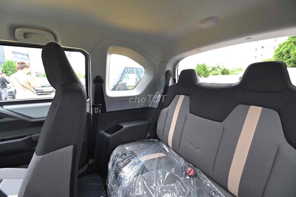 VinFast VF3 Trả trước chỉ 65 triệu đồng. Mua bán Ô tô tại Quận Bình Tân Tp Hồ Chí Minh được đăng bởi Quân Vinfast Sài Gòn hình 10