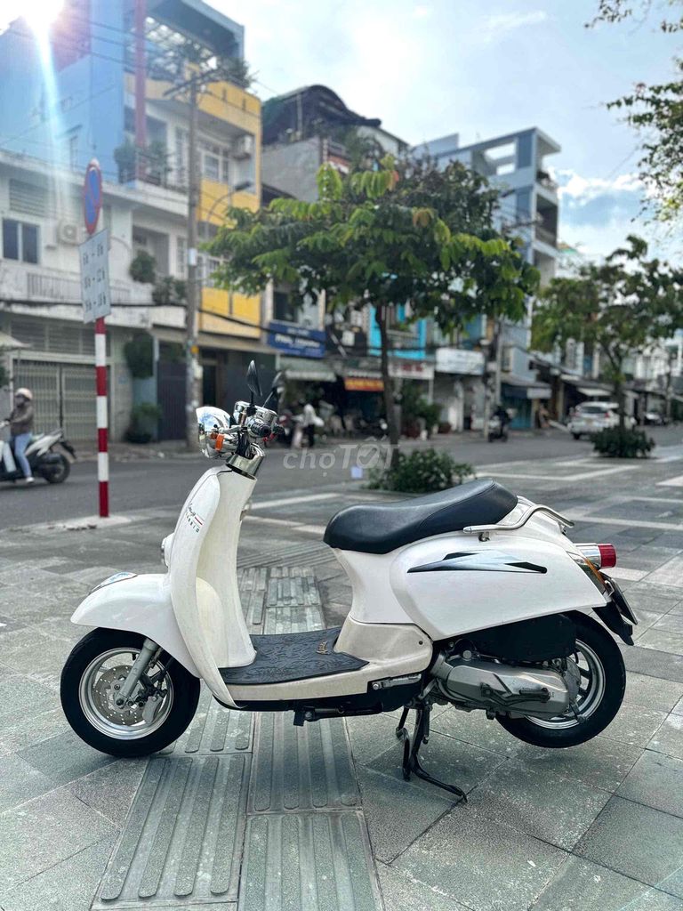 ❤️Tay Ga 50cc Creax 2022, BSTP GTĐĐ, CÓ GÓP. Mua bán Xe máy tại Quận 8 Tp Hồ Chí Minh được đăng bởi Tấn Đạt hình 4