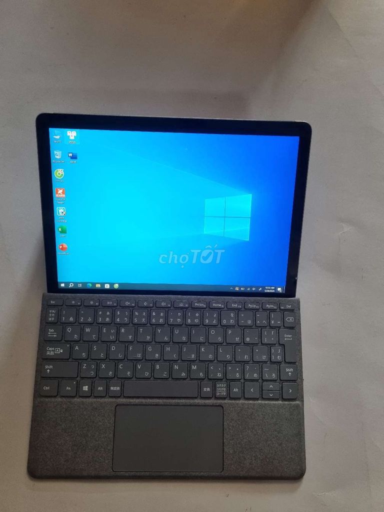 Surface Go 2 m3 8GB/128GB có sim. Mua bán Laptop tại Quận Tân Bình Tp Hồ Chí Minh được đăng bởi Trần Vinh hình 1