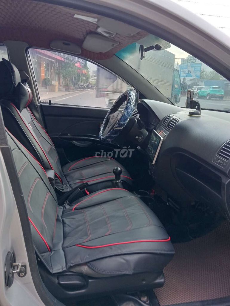 Kia sx 2011xe 5 chỗ chính chủ xe đẹp chất khám dài. Mua bán Ô tô tại Huyện Hải Hậu Nam Định được đăng bởi Minh Khang  hình 7