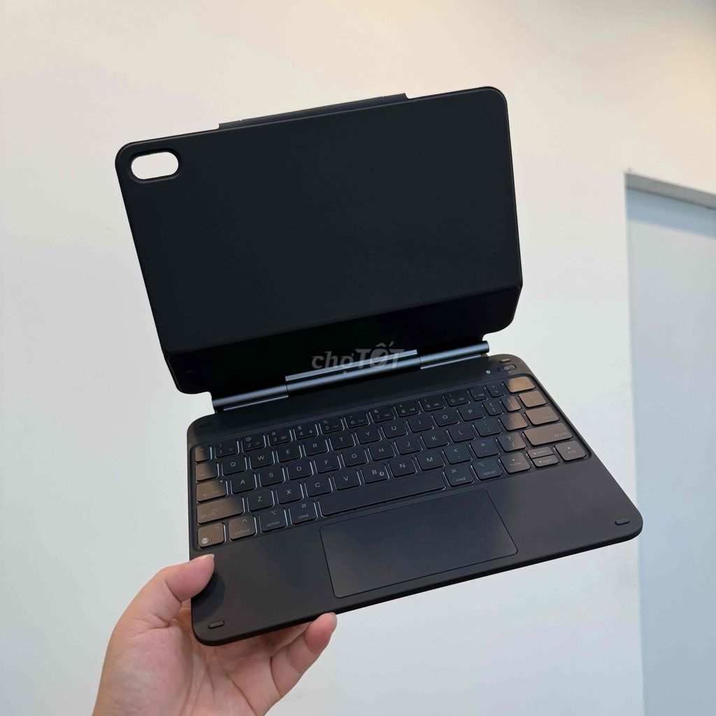 Bàn Phím iPad A16, iPad Gen 10, ESR 99%. Mua bán Phụ kiện (Màn hình, Chuột...) tại Quận Tân Bình Tp Hồ Chí Minh được đăng bởi Minh Tuấn hình 1