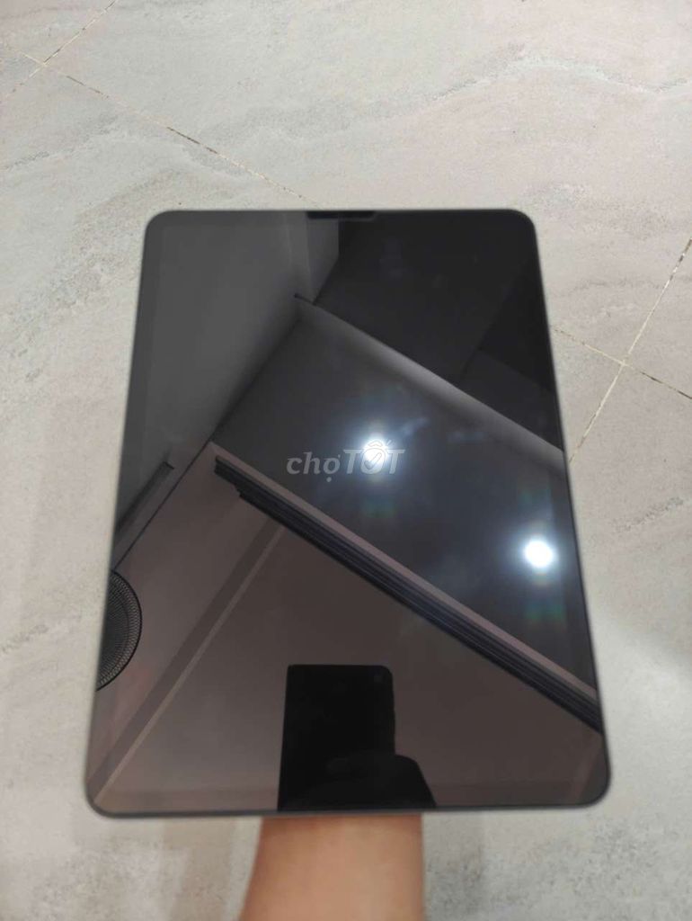 IPad Pro M1 11 inch 2021 256Gb hàng mỹ. Mua bán Máy tính bảng tại Quận 6 Tp Hồ Chí Minh được đăng bởi Anh Leader hình 1