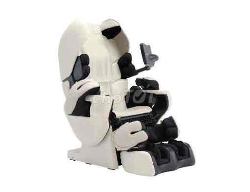 GHẾ MASSAGE INADA ROBO -LPN 30000. Mua bán Bàn ghế tại Quận Bình Tân Tp Hồ Chí Minh được đăng bởi Nguyen Thanh Thi hình 1