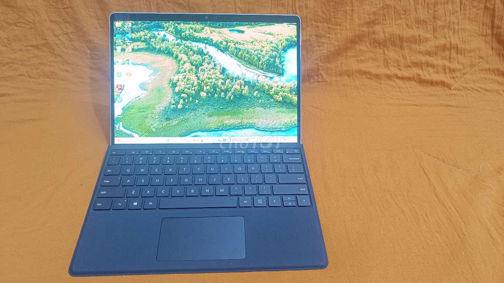 Microsoft Surface Pro 8 i7 16GB/256GB. Mua bán Laptop tại Quận Đống Đa Hà Nội được đăng bởi Đinh Văn Thọ hình 1